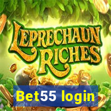 Bet55 login